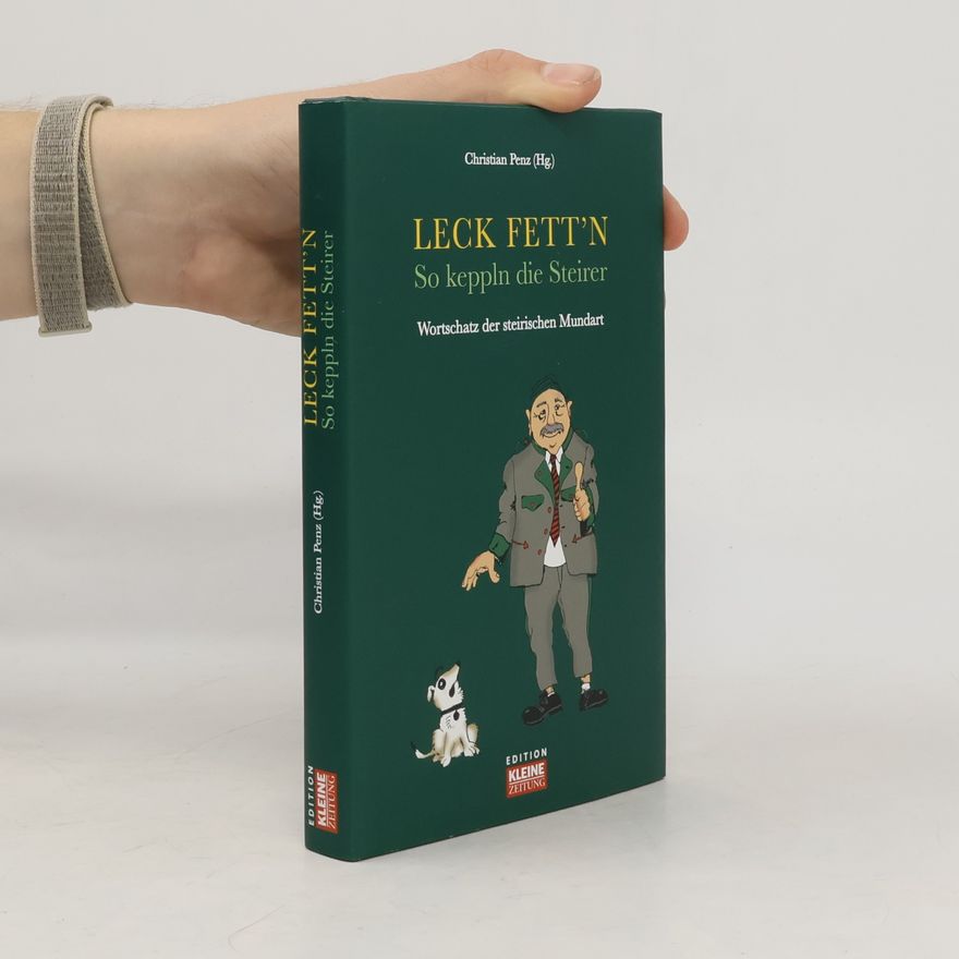 Christian Penz Leck fett'n