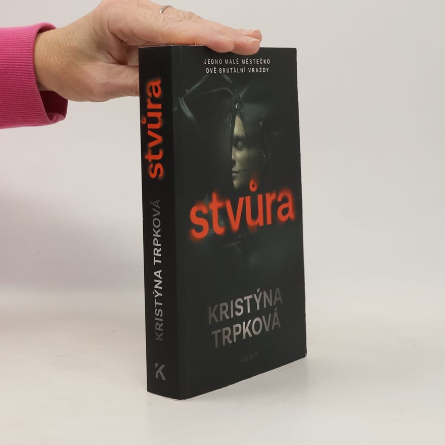 Kristýna Trpková Stvůra
