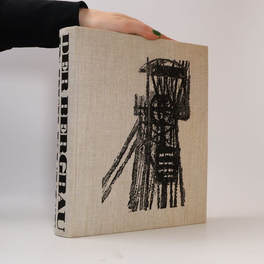Heinrich Winkelmann Der Bergbau in der Kunst