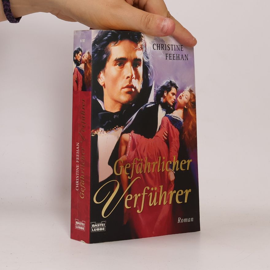 Christine Feehan Gefährlicher Verführer