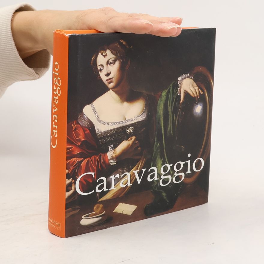 Félix Witting Caravaggio