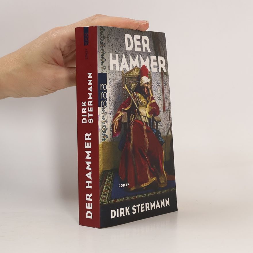 Dirk Stermann Der Hammer