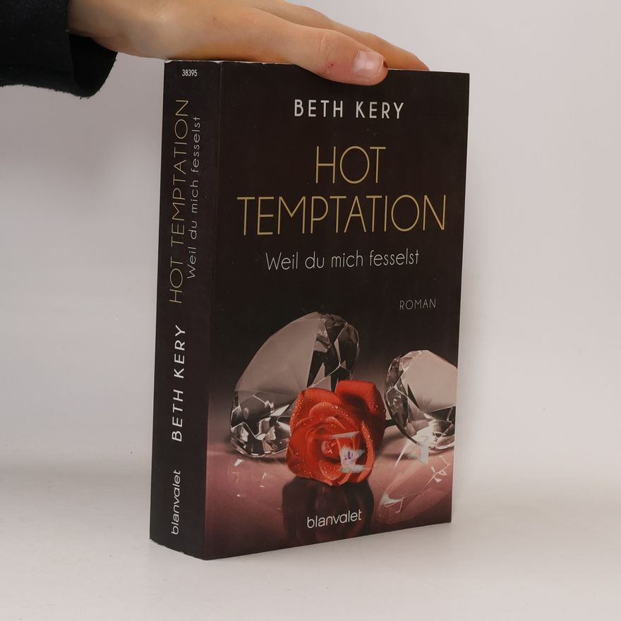 Beth Kery Hot Temptation