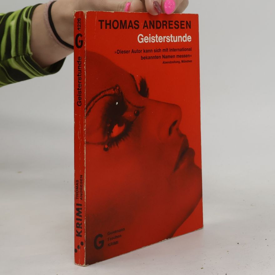 Thomas Andresen Geisterstunde