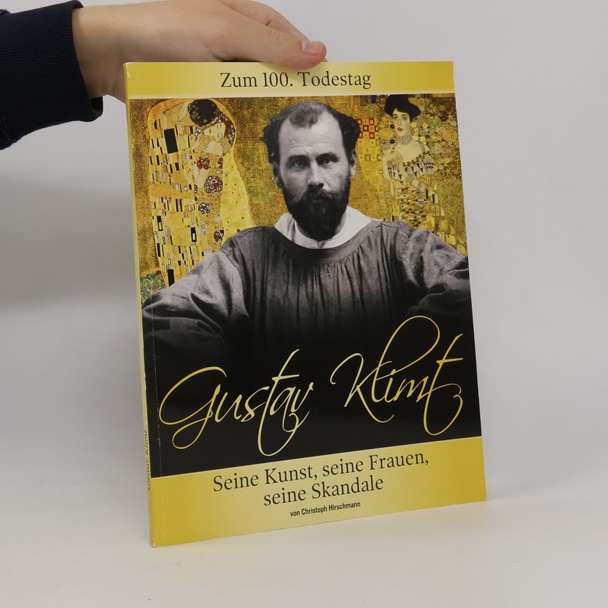 Gustav Klimt Gustav Klimt