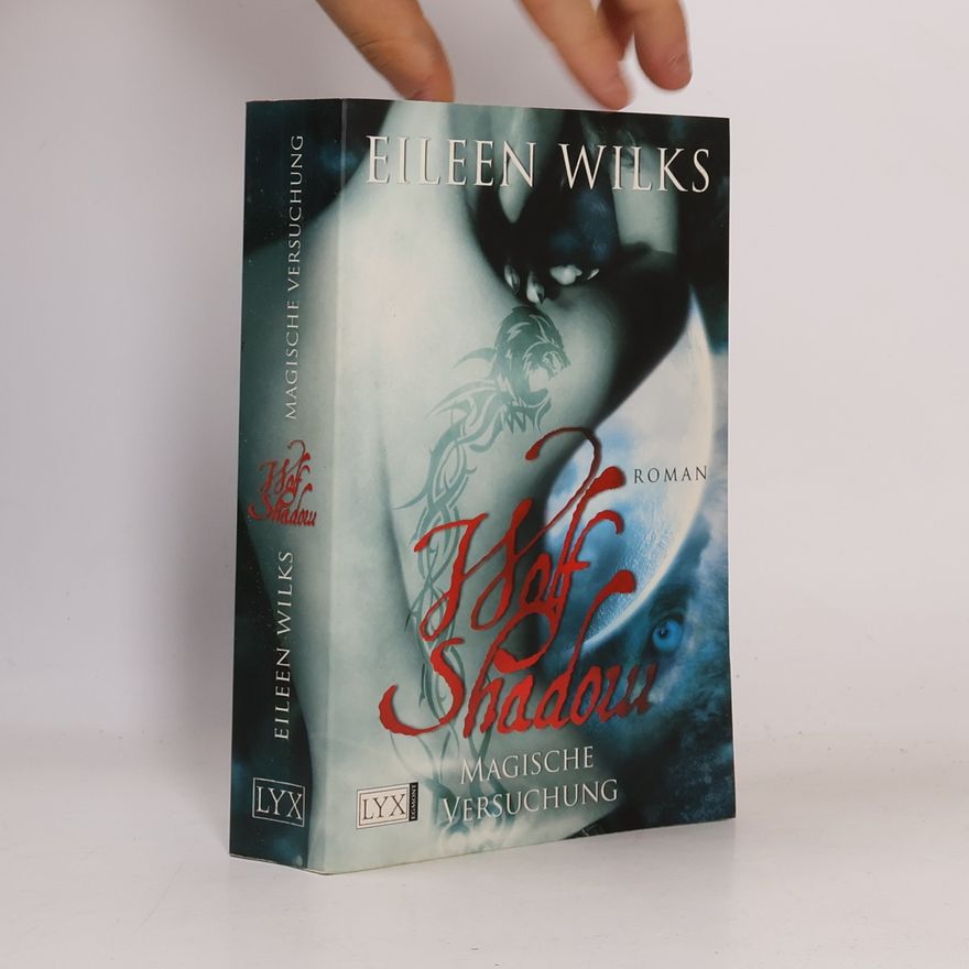 Eileen Wilks Wolf Shadow 2