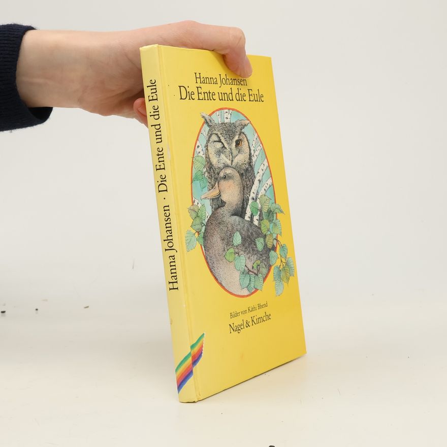 Käthi Bhend Die Ente und die Eule