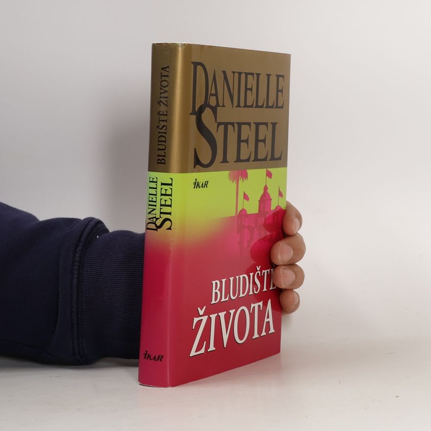 Ivana Nuhlíčková Bludiště života