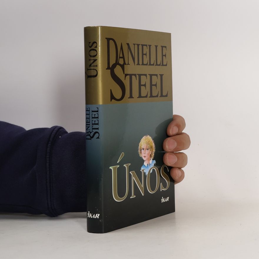 Danielle Steel Únos
