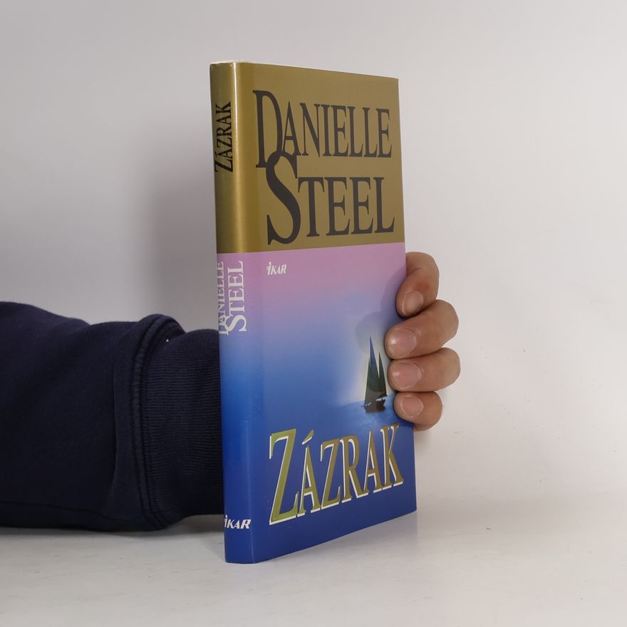 Danielle Steel Zázrak
