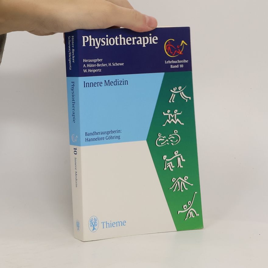 Hanne Göhring Physiotherapie