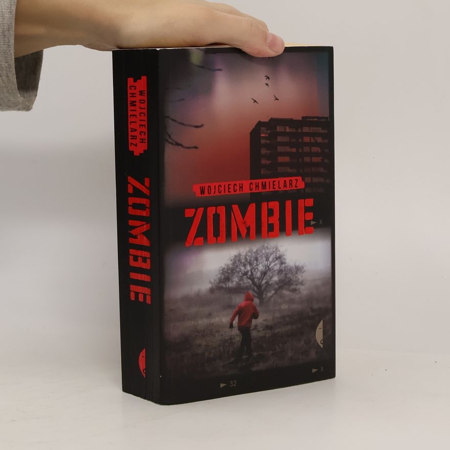 Wojciech Chmielarz ZOMBIE