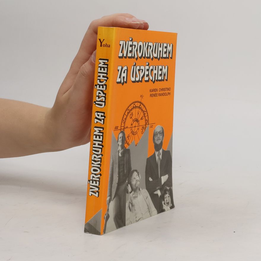 Renée Randolph Zvěrokruhem za úspěchem