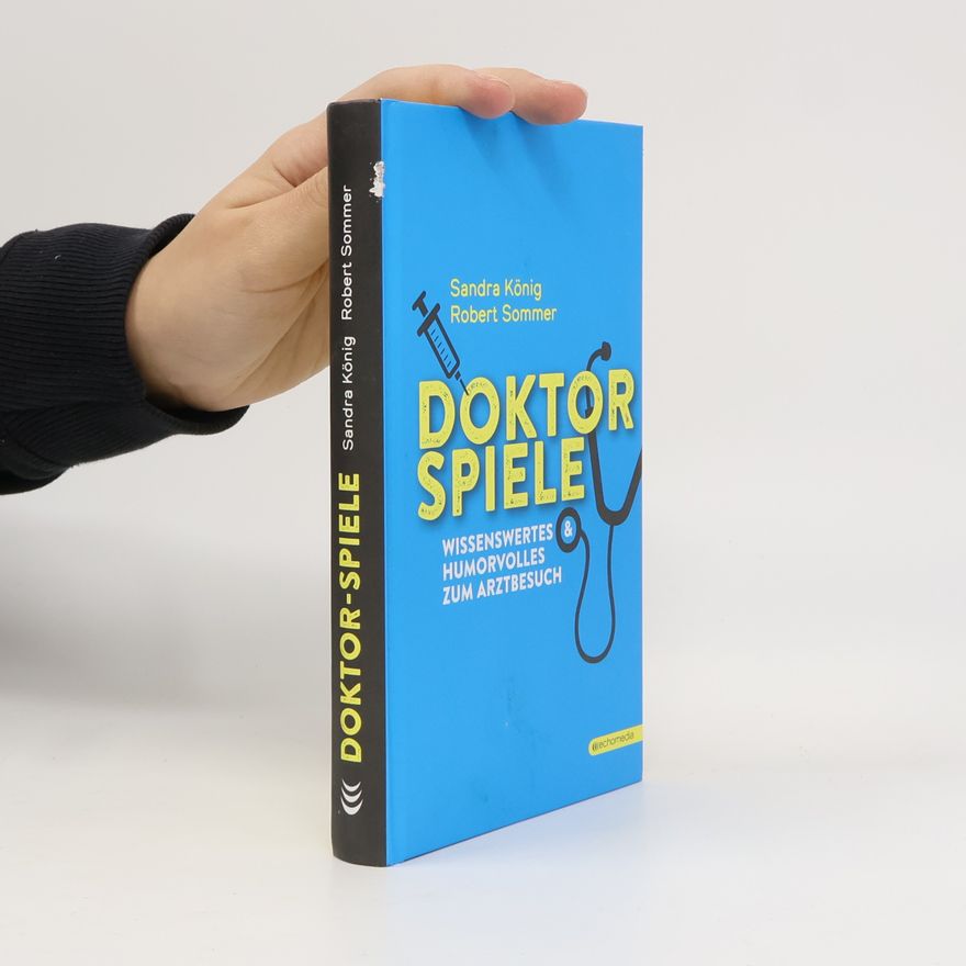 Sandra König Doktorspiele