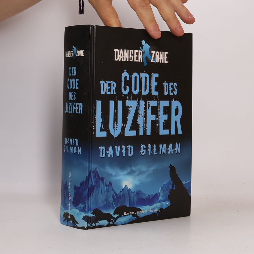 David Gilman Der Code des Luzifer