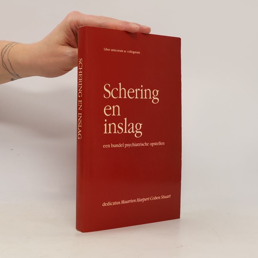 S. P. M. Frissen Schering en inslag