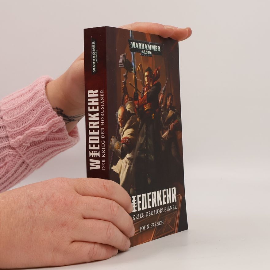 John French Wiederkehr