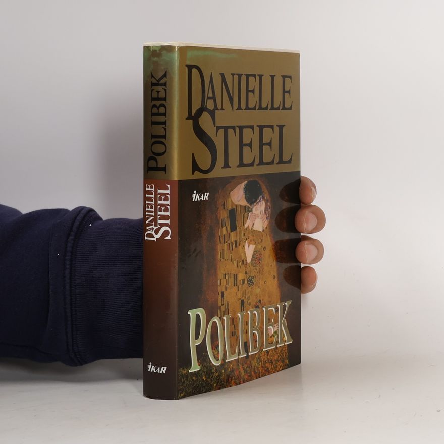 Danielle Steel Polibek