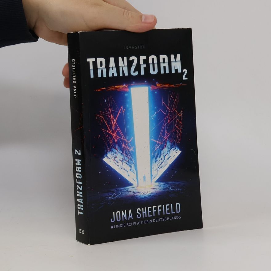 Jona Sheffield Transform 2