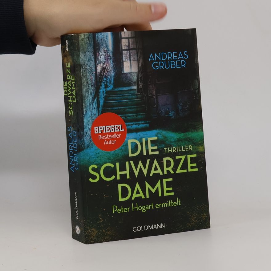 Andreas Gruber Die schwarze Dame