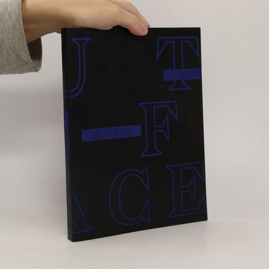 Icp Graduates From Documentary Practice And Visual Journalism Program Out of Place