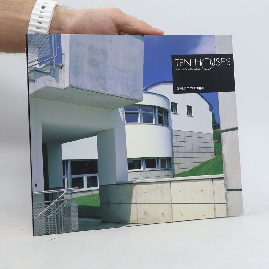 Gwathmey Siegel Ten Houses