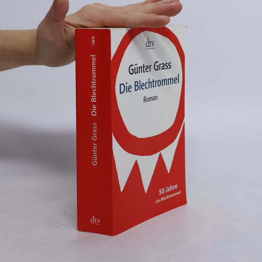Günter Grass Die Blechtrommel