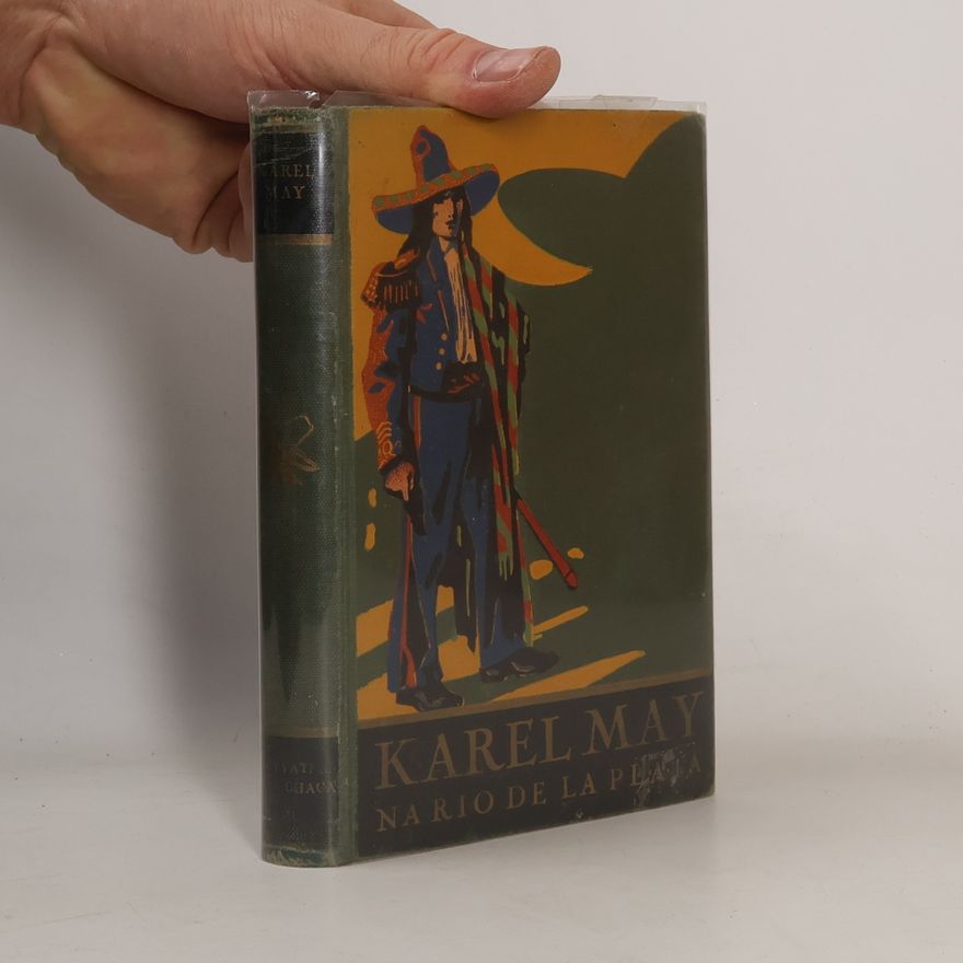 Karl May Pampero
