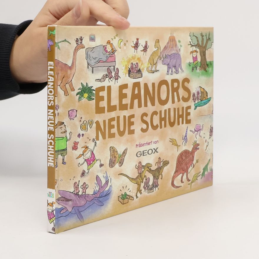 Various authors Eleanors Neue Schuhe