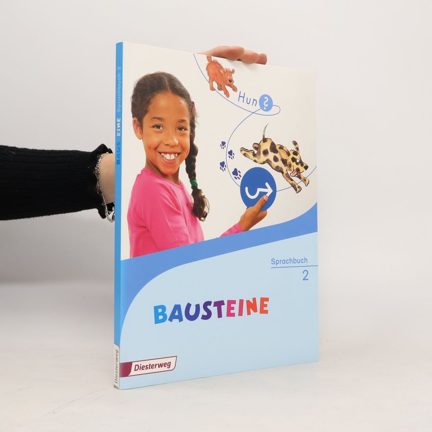 Autorenkollektiv 2. Schuljahr, Sprachbuch