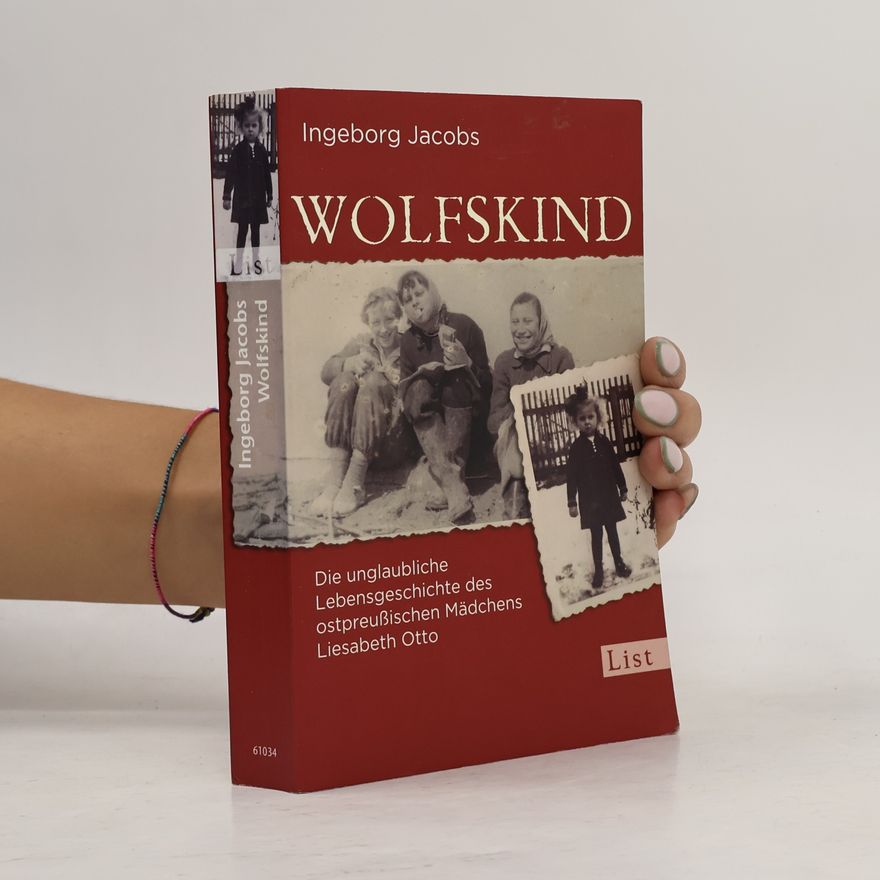 Ingeborg Jacobs Wolfskind