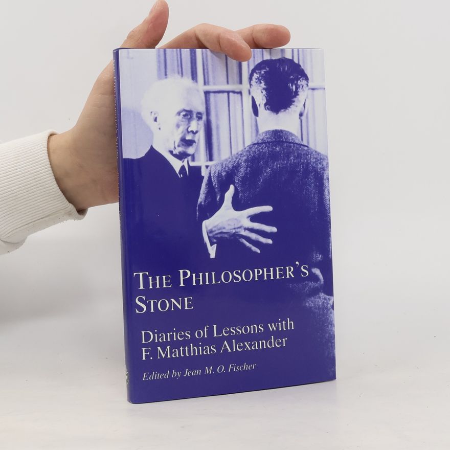 Jean M.O. Fischer Philosopher's Stone