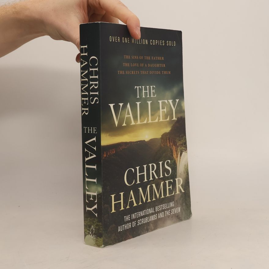 Chris Hammer The Valley