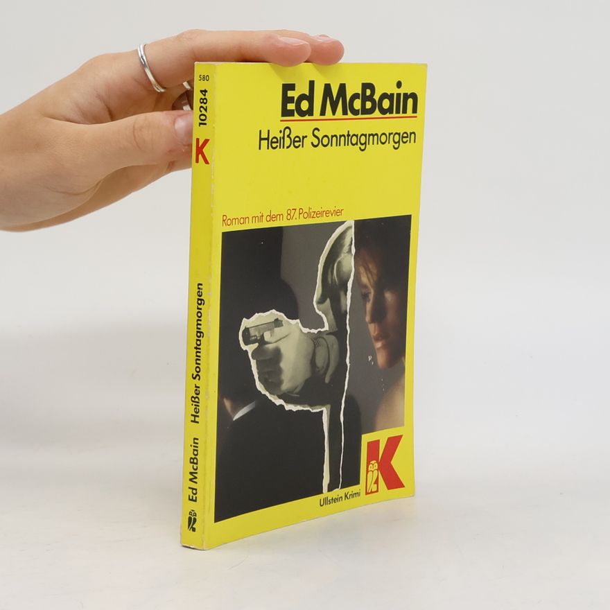 Ed McBain Heisser Sonntagmorgen