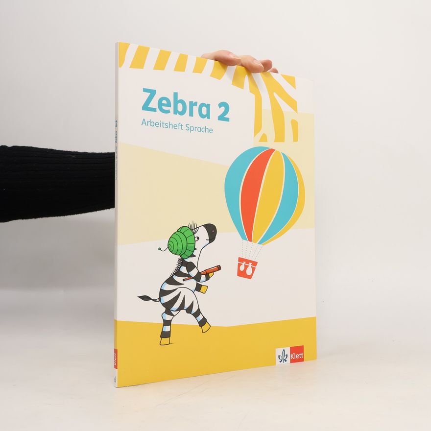 Nina Alexy Zebra