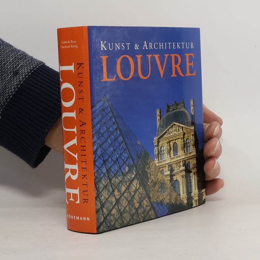 Gabriele Bartz The Louvre