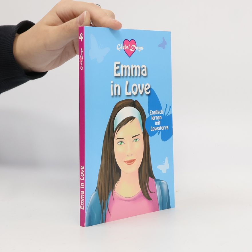 Jo Sykes Emma in Love