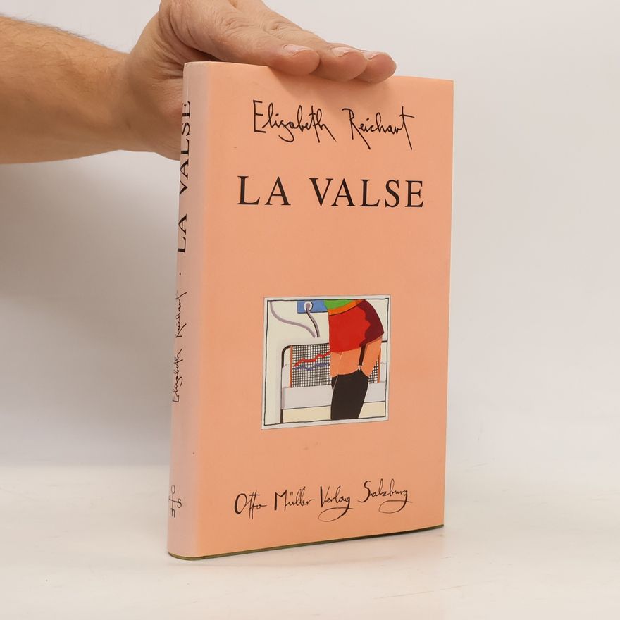 Elizabeth Reichart La Valse