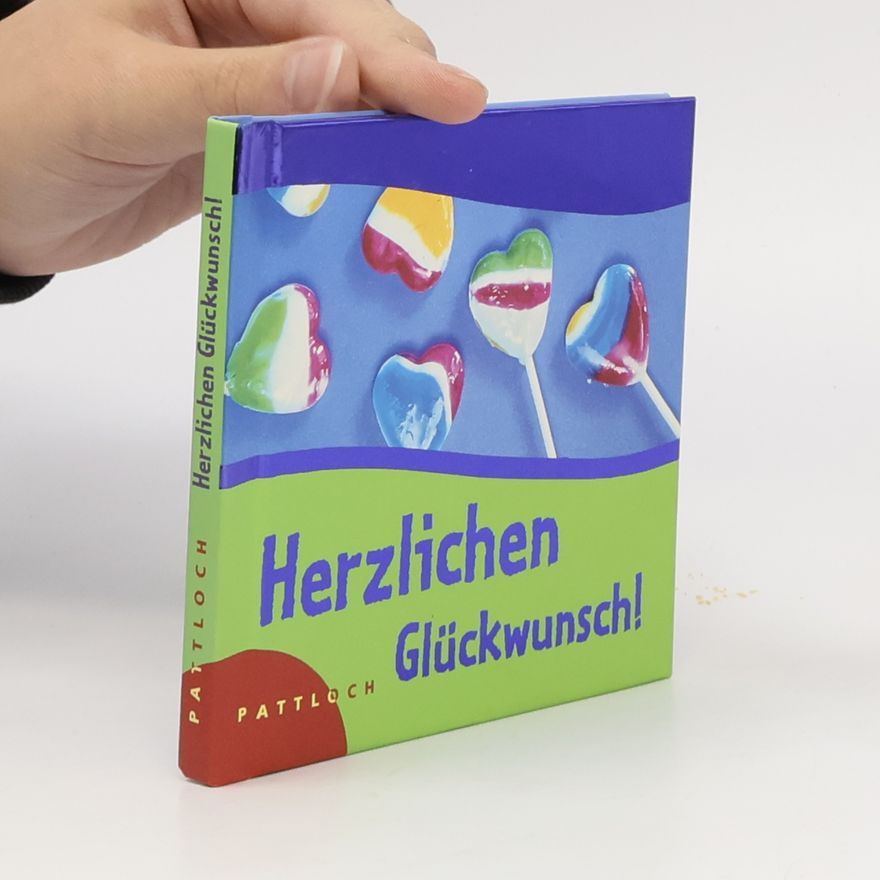 Kolektiv autorů Herzlichen Glückwunsch!