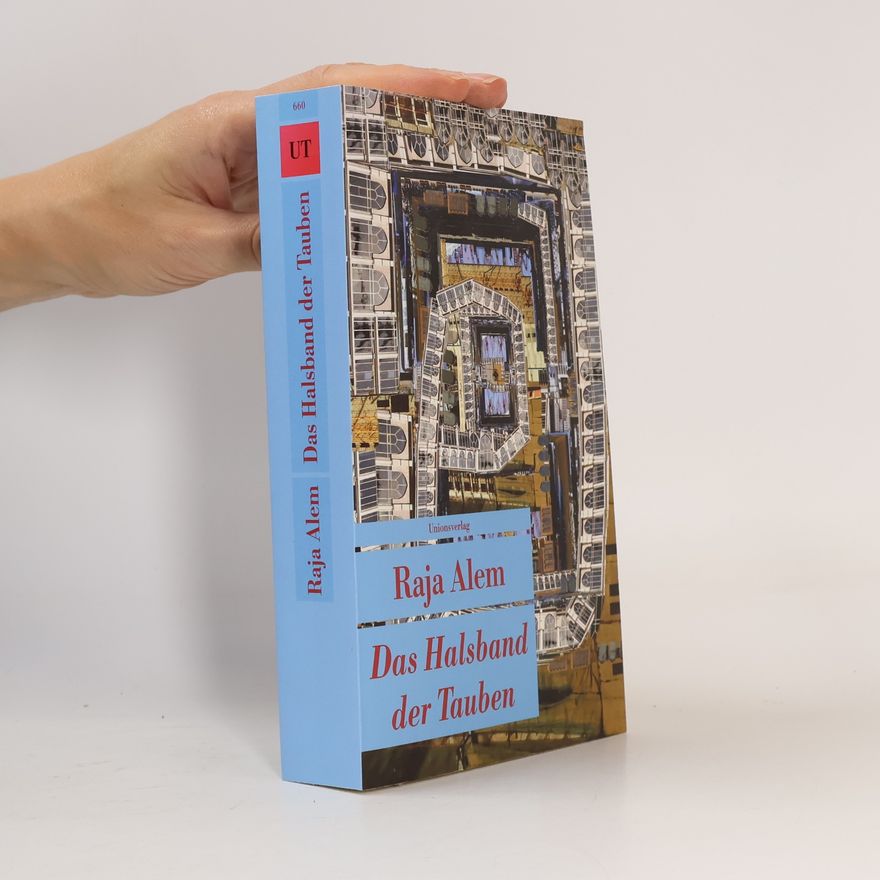 Rag a. ʾ. ʿA lim Das Halsband der Tauben