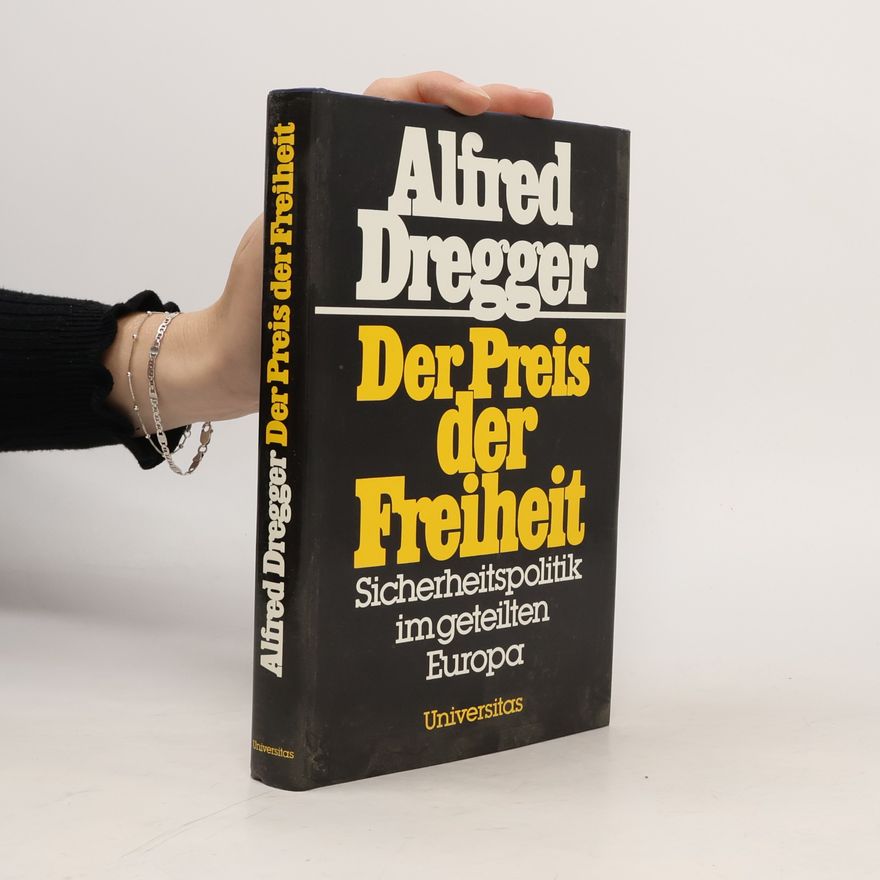 Christel Aumann Der Preis der Freiheit