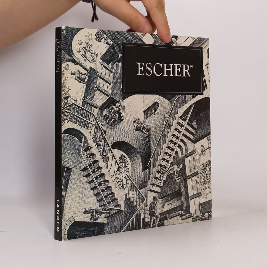 M. C. Escher Escher