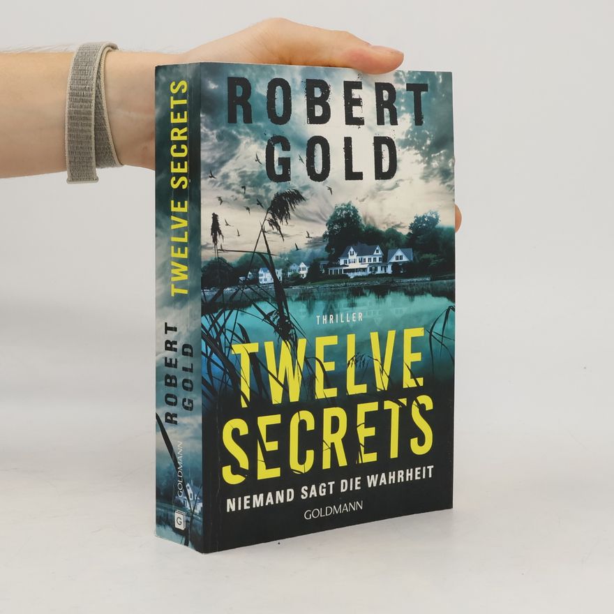 Robert Gold Twelve Secrets