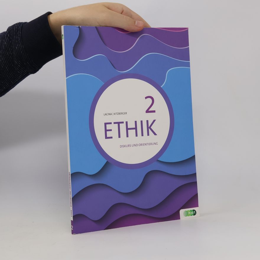 Anita Kitzberger Ethik 2