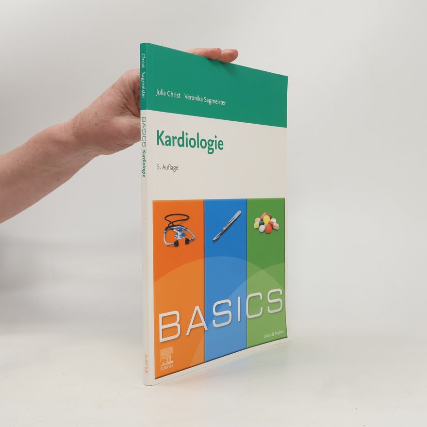 Julia Christ Basics Kardiologie