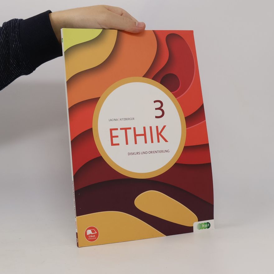 Anita Kitzberger Ethik 3
