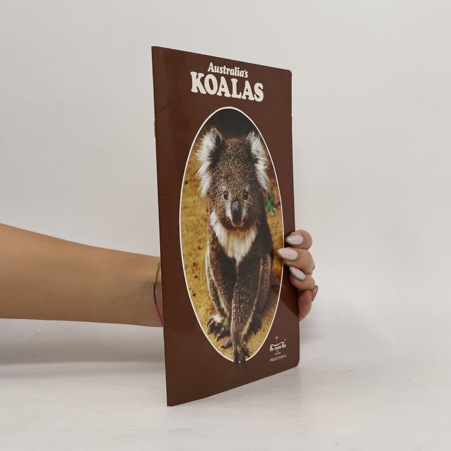 Rosalie Trower Australia's Koalas