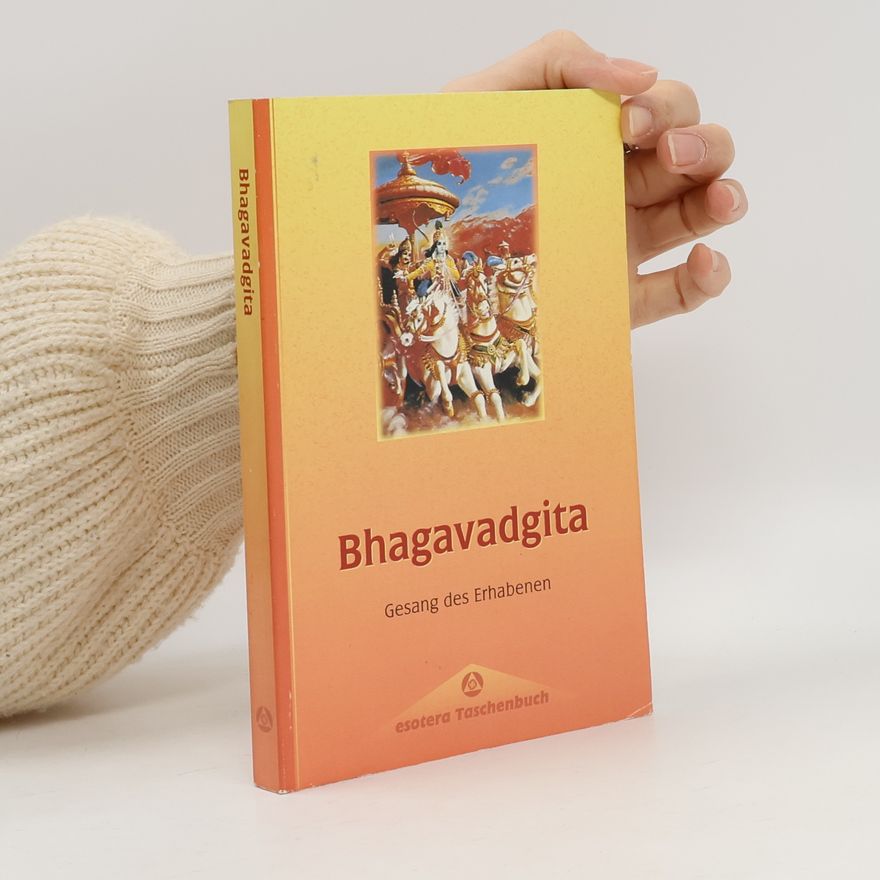Ilse Krämer Bhagavadgita
