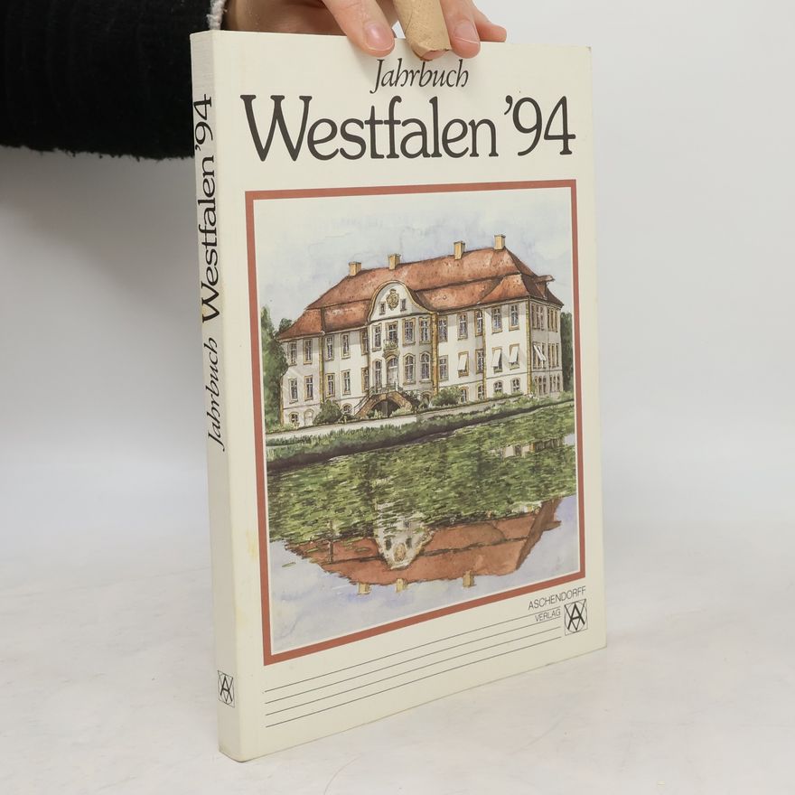 Autorenkollektiv Jahrbuch Westfalen '94