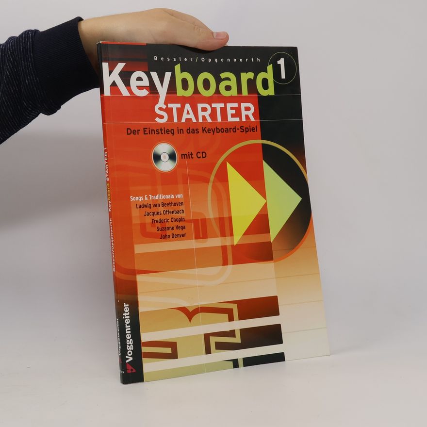 Norbert Opgenoorth Keyboard-Starter 1